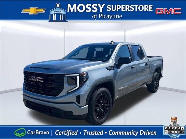 2025 GMC Sierra 1500 2WD Crew Cab Short Box Pro for sale in Picayune, MS