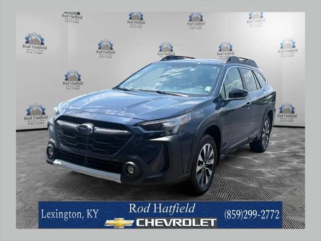 2024 Subaru Outback Limited for sale in Lexington, KY