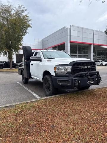 2021 Ram 3500 Tradesman/SLT for sale in Gainesville, FL