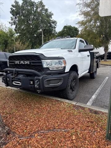 2021 Ram 3500 Tradesman/SLT