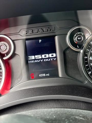 2021 Ram 3500 Tradesman/SLT