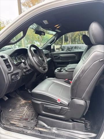 2021 Ram 3500 Tradesman/SLT
