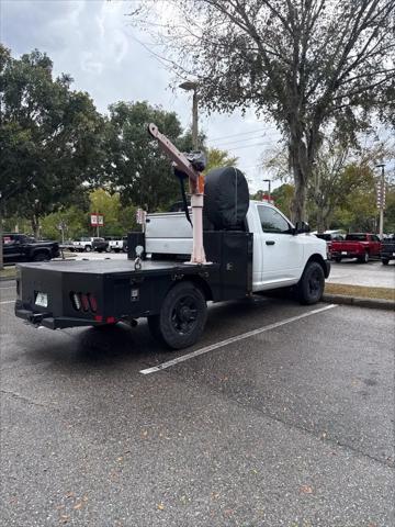 2021 Ram 3500 Tradesman/SLT