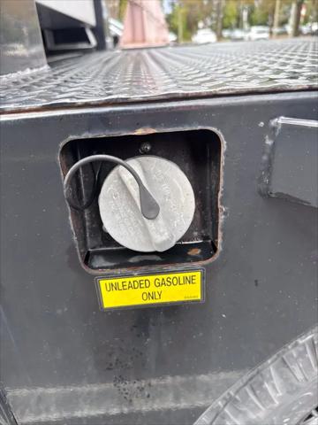 2021 Ram 3500 Tradesman/SLT