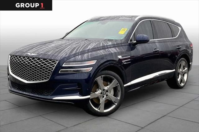 2024 Genesis GV80 2.5T AWD for sale in Columbus, GA