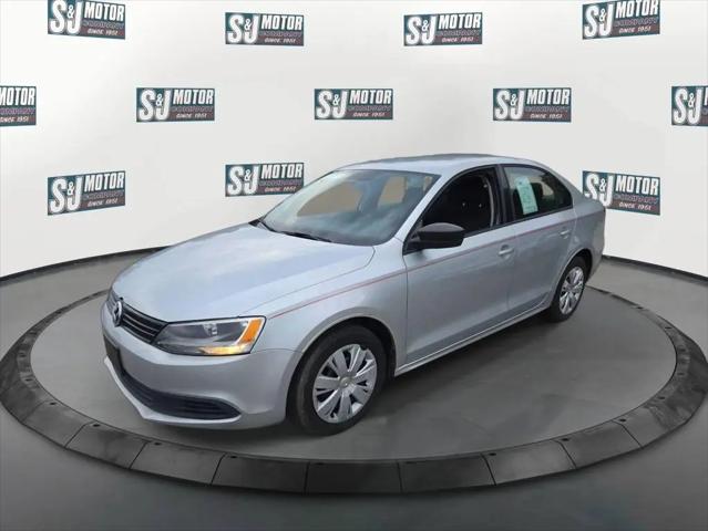 2013 Volkswagen Jetta 2.0L S for sale in Merrimack, NH