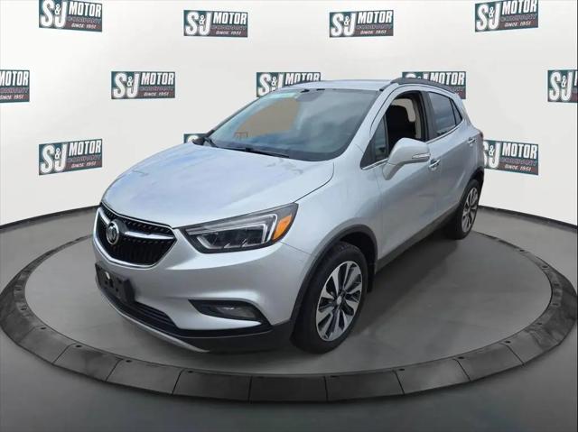 2018 Buick Encore Essence for sale in Merrimack, NH