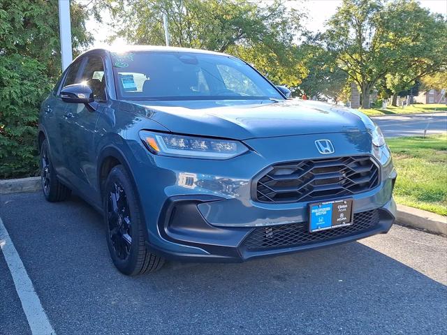 2025 Honda HR-V AWD Sport for sale in Stewartsville, NJ