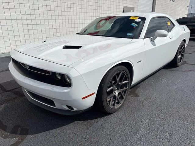 2018 Dodge Challenger R/T for sale in Brandon, MS