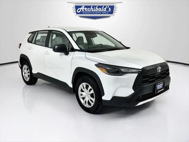 2026 Toyota Corolla Cross L for sale in Kennewick, WA
