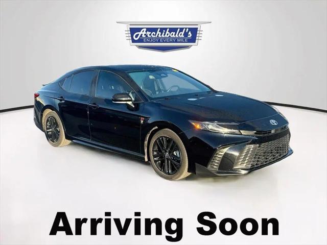 2025 Toyota Camry SE for sale in Kennewick, WA