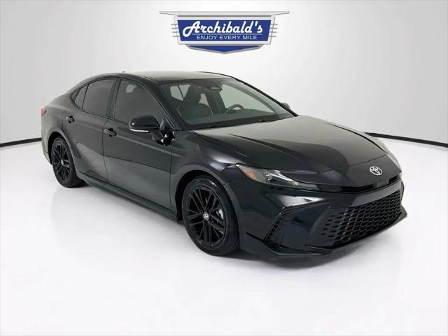 2025 Toyota Camry SE for sale in Kennewick, WA
