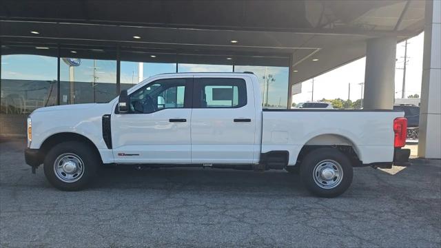 2027 Ford F-350 XL
