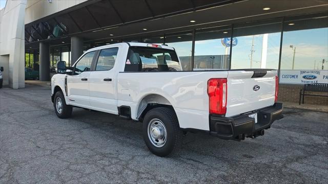 2027 Ford F-350 XL
