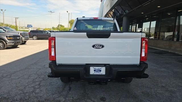 2027 Ford F-350 XL