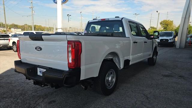 2027 Ford F-350 XL