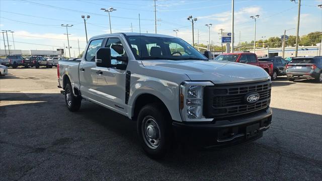 2027 Ford F-350 XL