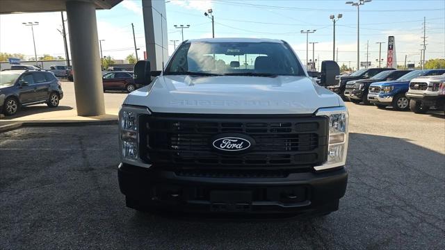 2027 Ford F-350 XL