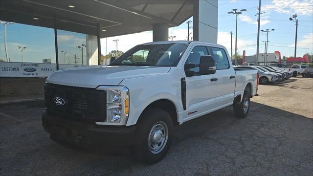 2027 Ford F-350 XL