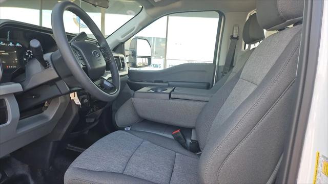 2027 Ford F-350 XL