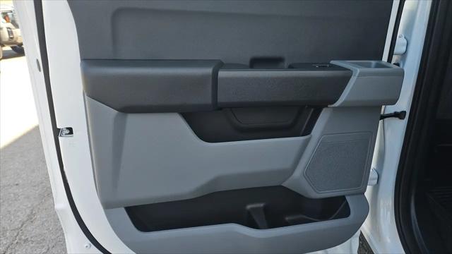 2027 Ford F-350 XL