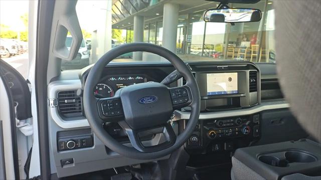 2027 Ford F-350 XL