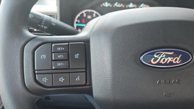 2027 Ford F-350 XL