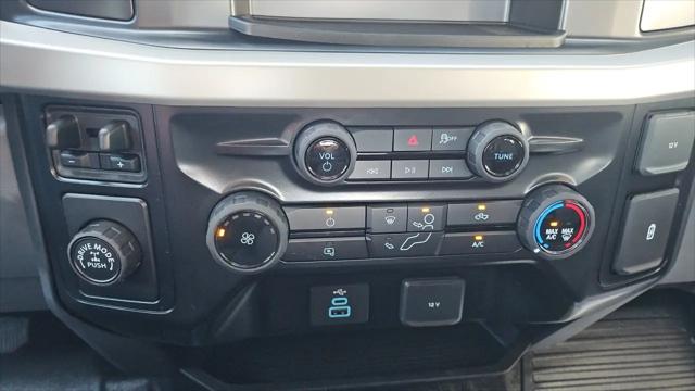 2027 Ford F-350 XL