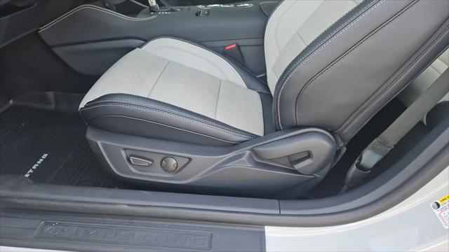 2026 Ford Mustang EcoBoost Premium Fastback