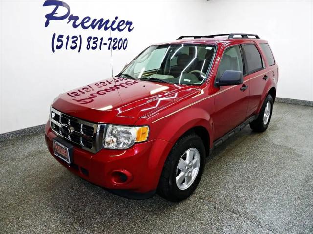 2009 Ford Escape for sale near Milford, OH