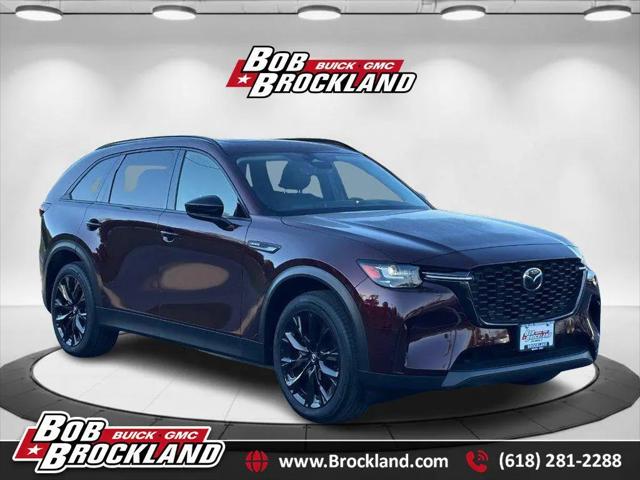 2025 Mazda X-90 3.3 Turbo Premium Sport for sale in Columbia, IL