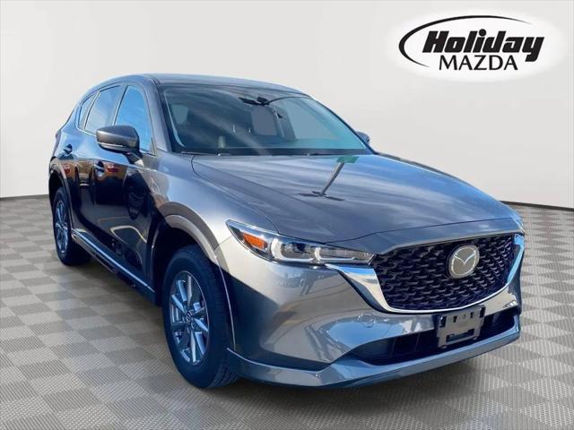 2024 Mazda CX-5 2.5 S Select for sale in Fond du Lac, WI