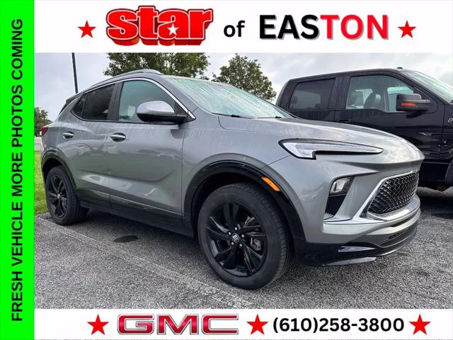 2024 Buick Encore GX Sport Touring AWD for sale in Easton, PA
