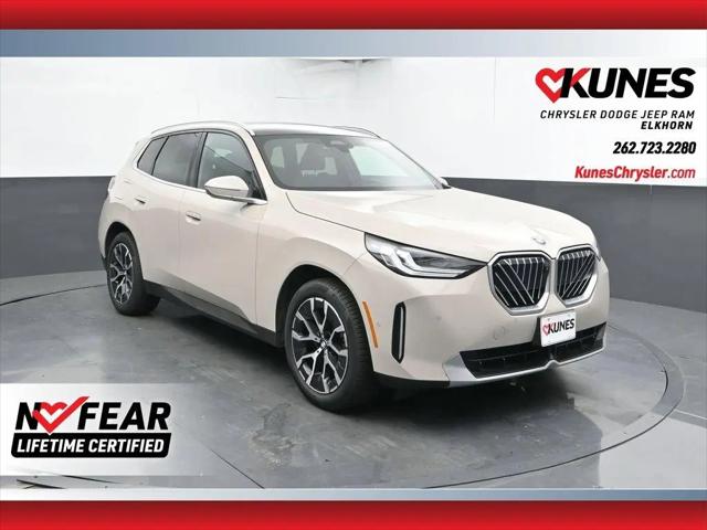 2026 BMW X3 30 xDrive for sale in Elkhorn, WI