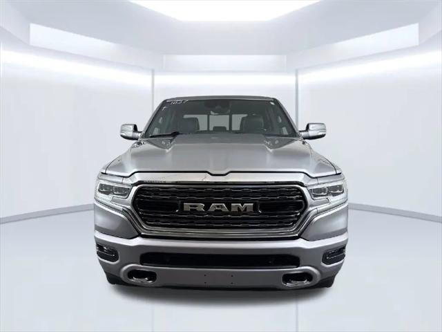 2022 Ram 1500 Limited Crew Cab 4x4 57 Box