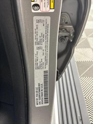 2022 Ram 1500 Limited Crew Cab 4x4 57 Box