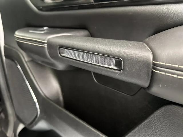 2022 Ram 1500 Limited Crew Cab 4x4 57 Box