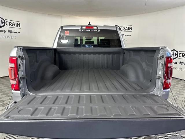 2022 Ram 1500 Limited Crew Cab 4x4 57 Box