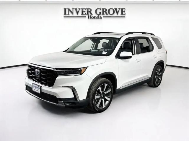 2024 Honda Pilot Touring for sale in Inver Grove Heights, MN