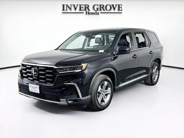 2024 Honda Pilot EX-L for sale in Inver Grove Heights, MN