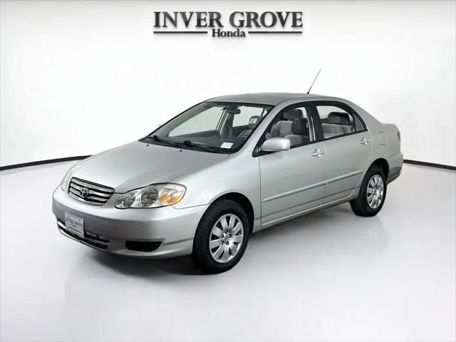 2003 Toyota Corolla LE for sale in Inver Grove Heights, MN