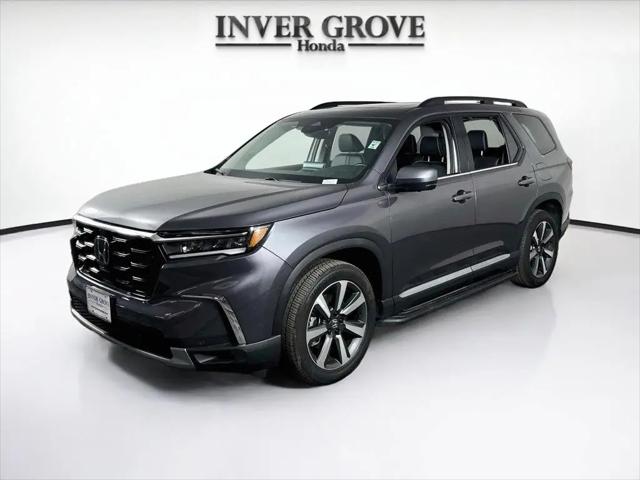 2025 Honda Pilot Elite for sale in Inver Grove Heights, MN