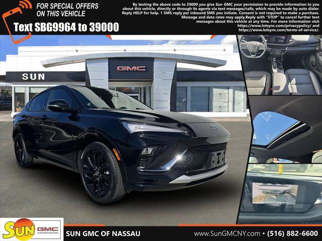 2024 Buick NV Sport Touring FWD for sale in Wantagh, NY