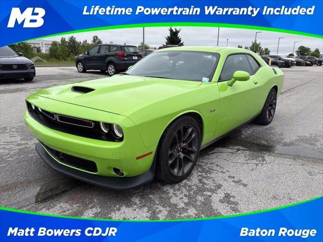 2023 Dodge Challenger R/T for sale in Baton Rouge, LA