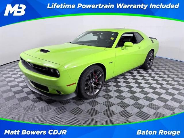 2023 Dodge Challenger R/T for sale in Baton Rouge, LA