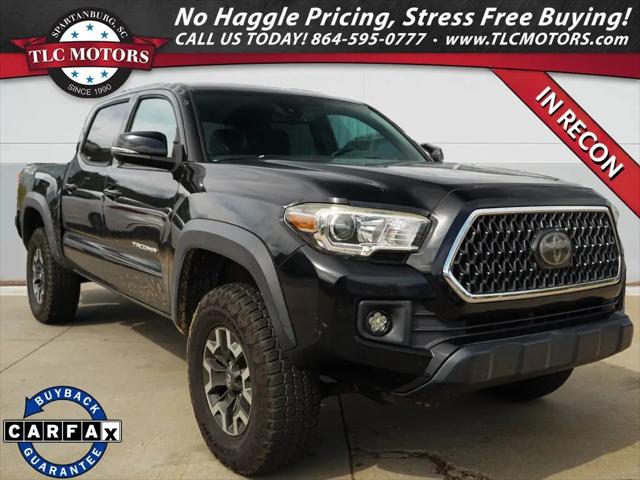 2019 Toyota Tacoma TRD Off Road for sale in Moore, SC