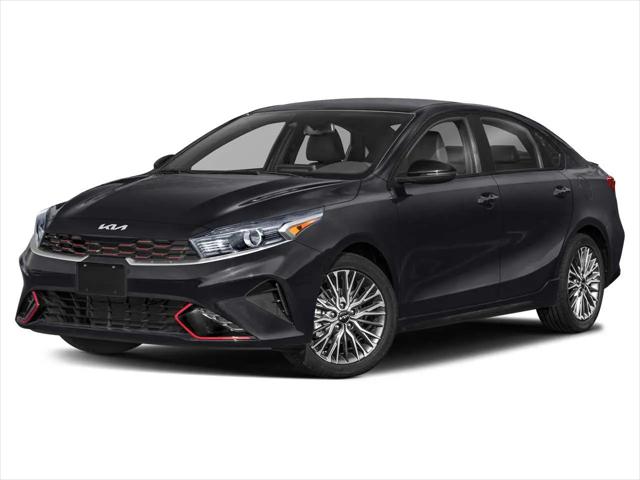 2022 Kia Forte GT-Line for sale in Honolulu, HI