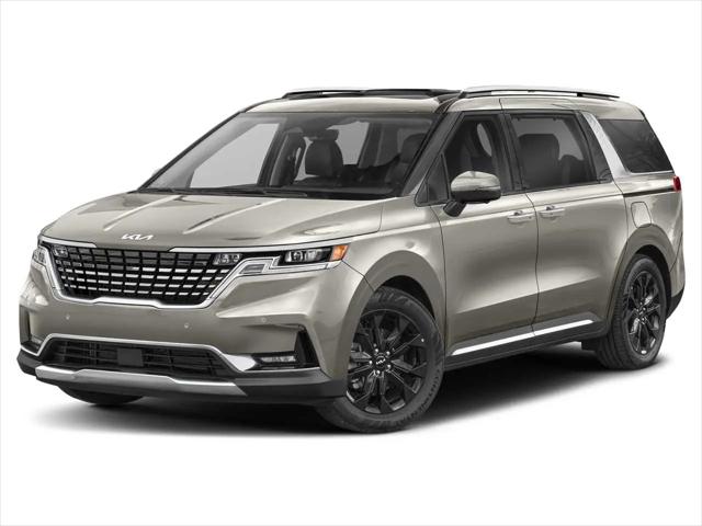 2024 Kia Carnival MPV SX Prestige for sale in Honolulu, HI