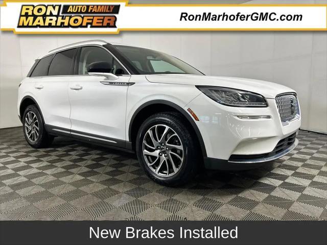 2021 Lincoln Corsair Standard for sale in North Canton, OH