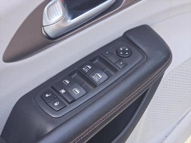 2019 Chrysler Pacifica LX